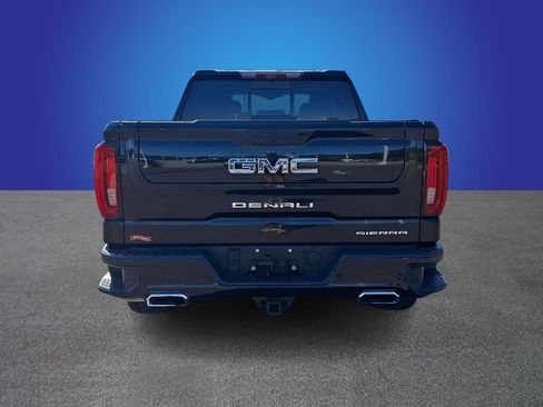 Used 2020 GMC Sierra 1500 Denali w/ Denali Ultimate Package AWD/4WD image 5