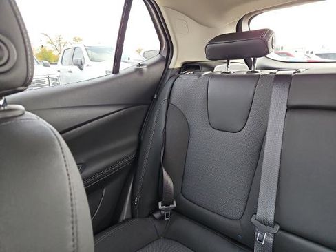 New 2026 Buick Encore GX Preferred w/ Advanced Technology Package image 52