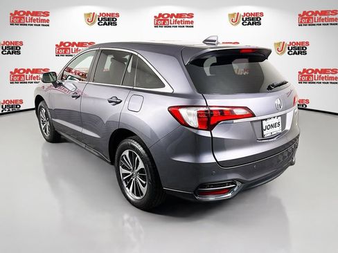 Used 2017 Acura RDX AWD w/ Advance Package image 2