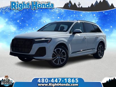 Used 2025 Audi Q7 2.0T Premium Plus w/ Premium Plus Package