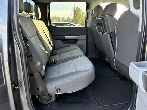 New 2026 Ford F250 XL w/ STX Appearance Package AWD/4WD image 19