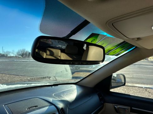 Used 2012 Hyundai Santa Fe Limited image 14