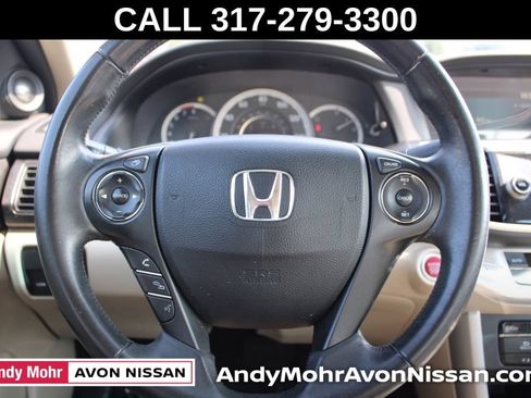Used 2013 Honda Accord EX-L image 28