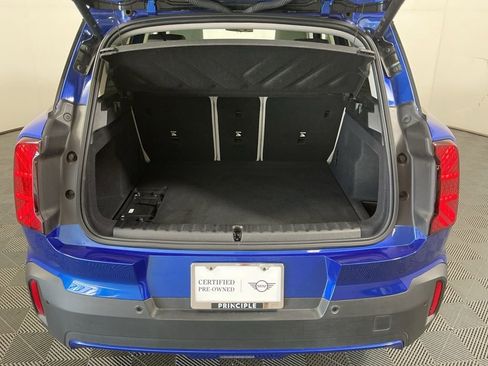 Certified 2025 MINI Cooper Countryman S image 24