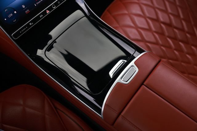 Used 2022 Mercedes-Benz S 580 4MATIC Sedan image 44