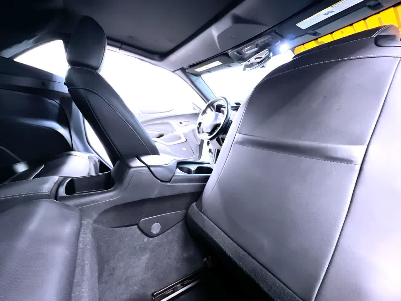 Used 2018 Chevrolet Camaro LT w/ RS Package RWD image 37