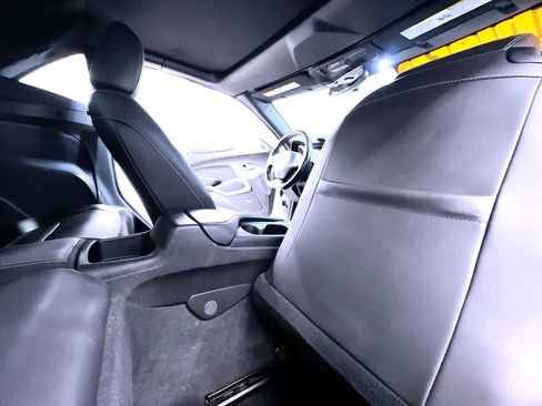 Used 2018 Chevrolet Camaro LT w/ RS Package RWD image 37