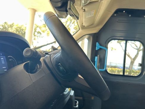 Used 2024 RAM ProMaster 3500 image 25