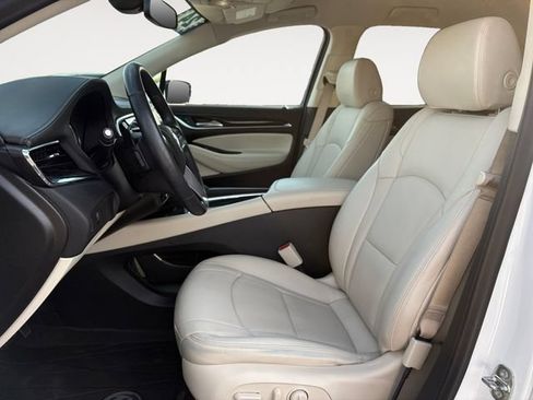 Used 2024 Buick Enclave Essence w/ LPO, Floor Liner Package AWD/4WD image 9