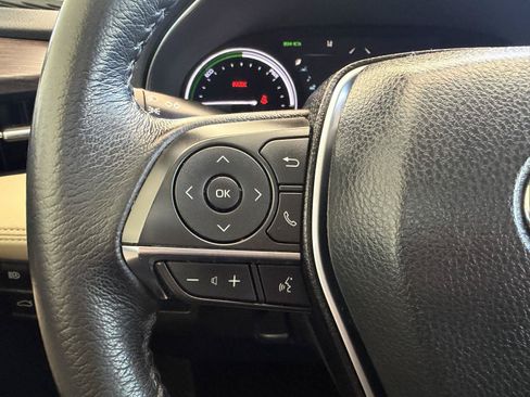 Used 2019 Toyota Avalon XLE w/ Carpet Mat Package FWD image 37