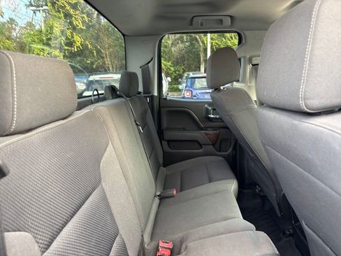 Used 2018 GMC Sierra 1500 SLE w/ SLE Value Package image 29