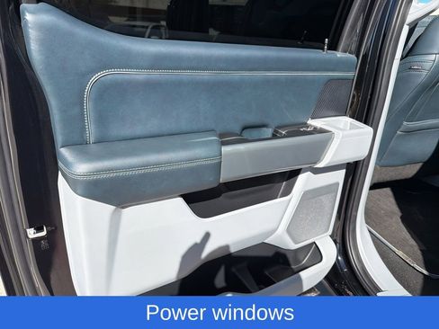 Used 2024 Ford F250 Limited image 7