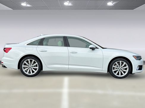 Used 2020 Audi A6 2.0T Premium w/ Convenience Package image 7
