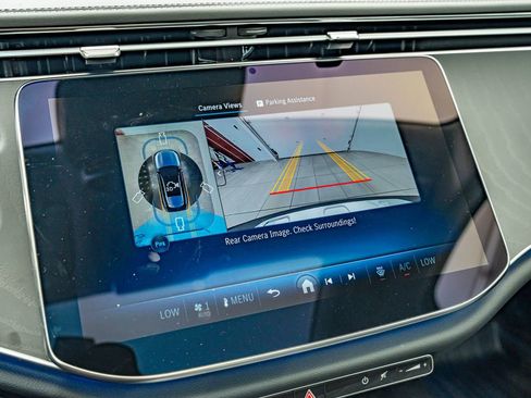 Certified 2025 Mercedes-Benz E 450 4MATIC All-Terrain Wagon w/ Driver Assistance Package image 26