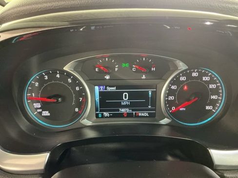 Used 2019 Chevrolet Traverse LT AWD/4WD image 26