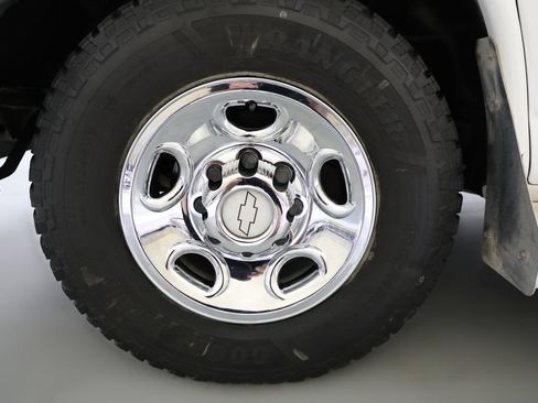 Used 2015 Chevrolet Express 3500 LS RWD image 17