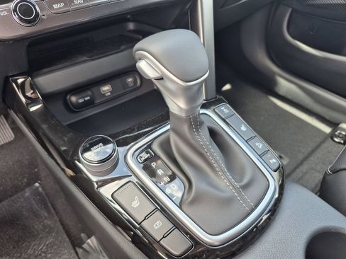 New 2026 Kia Seltos EX AWD/4WD image 9