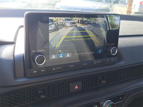 Certified 2023 Honda CR-V Sport image 28