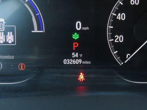 Certified 2022 Honda Accord Sport image 23