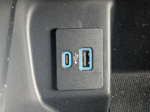 Used 2023 Ford F150 XL w/ STX Appearance Package image 13