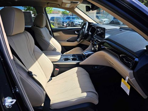New 2025 Acura MDX w/Advance Package image 10