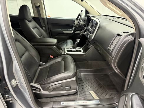 Used 2022 Chevrolet Colorado ZR2 w/ LPO, Power Package image 26