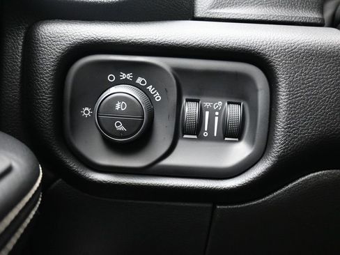 New 2026 RAM 2500 Laramie image 27