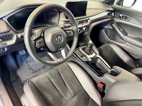 Used 2025 Acura Integra Type S FWD image 4