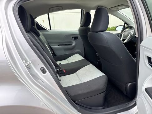 Used 2014 Toyota Prius C Two FWD image 10