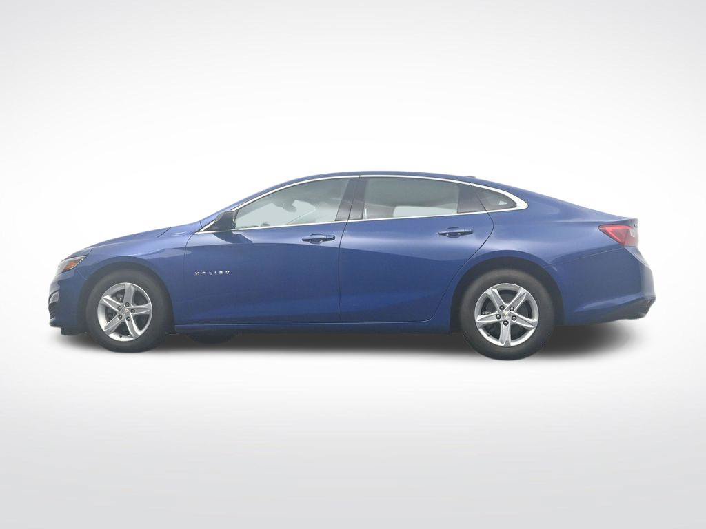 Used 2023 Chevrolet Malibu LS FWD image 37