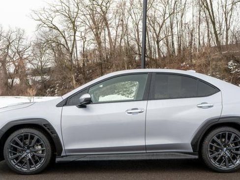 Used 2025 Subaru WRX Premium image 9