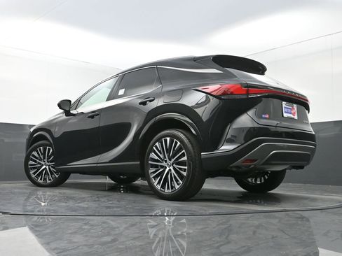 Used 2023 Lexus RX 350 Premium Plus w/ Accessory Package image 29