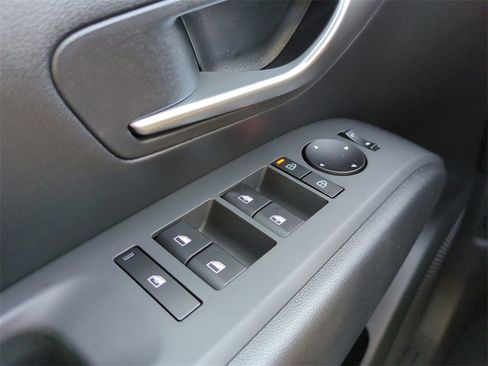 New 2026 Hyundai Tucson SEL image 30