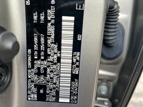 Used 2020 Lexus NX 300 AWD w/ Comfort Package image 31