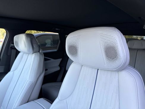 New 2025 Cadillac Lyriq Sport image 22