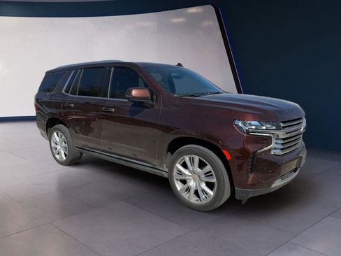 Used 2023 Chevrolet Tahoe High Country w/ Premium Package 2 image 7