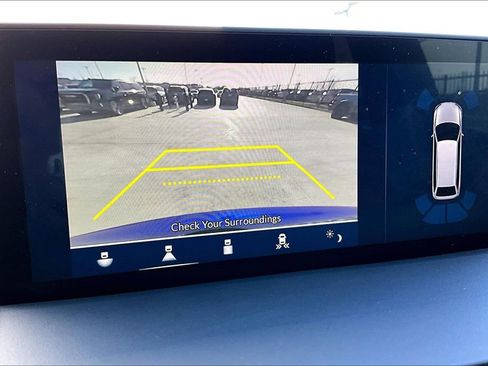 Used 2025 Acura RDX A-Spec image 28