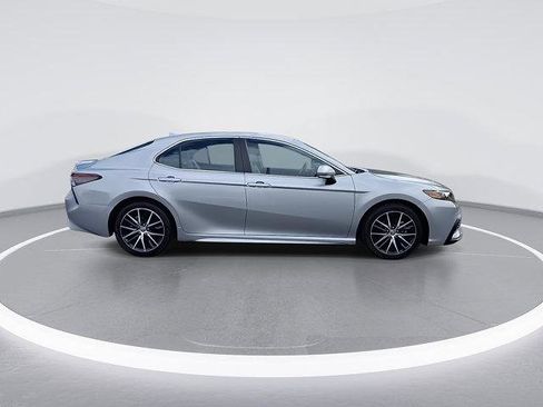 Certified 2024 Toyota Camry SE image 11