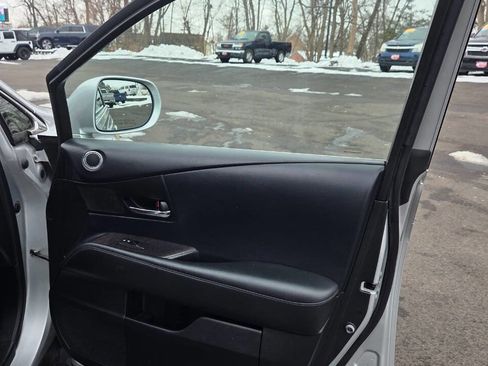Used 2013 Lexus RX 450h AWD image 12