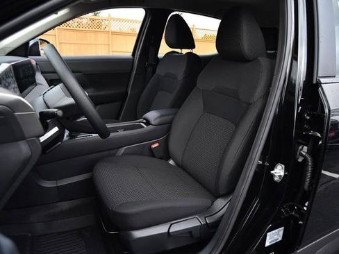 New 2026 Nissan Kicks S image 21