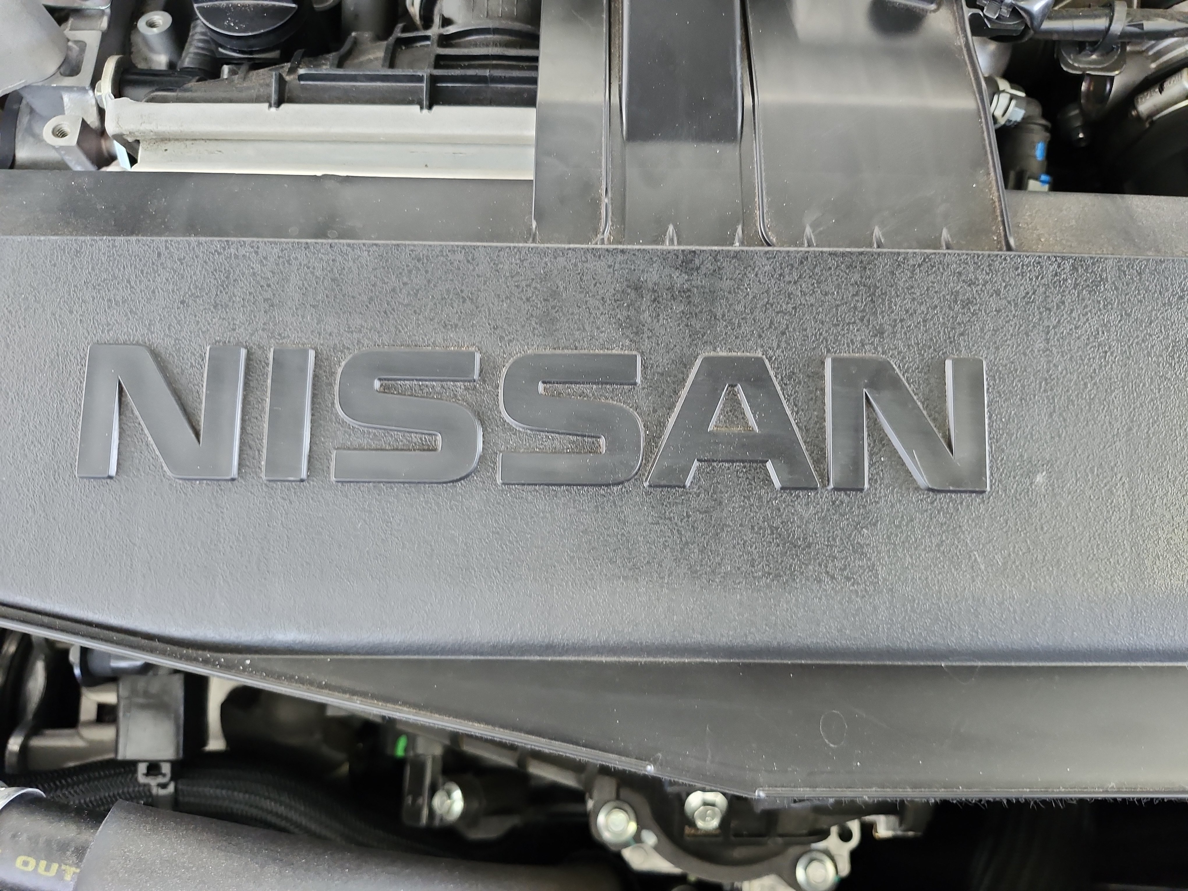 Used 2024 Nissan Rogue S FWD image 18