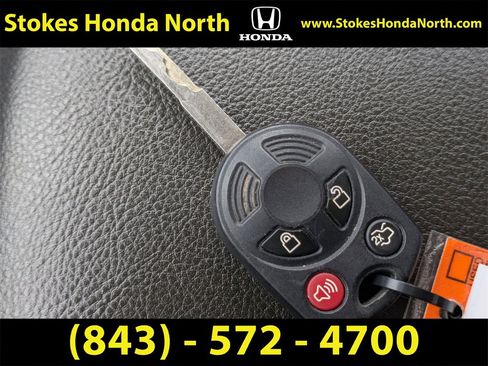 Used 2018 Ford Focus SE image 26