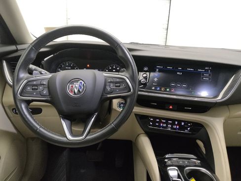 Used 2023 Buick Envision Preferred image 22