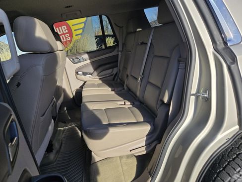 Used 2016 Chevrolet Tahoe LT w/ Luxury Package image 15