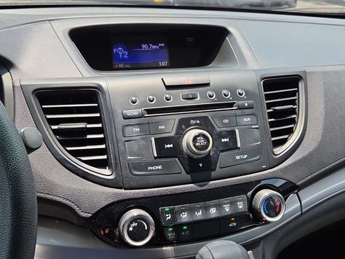 Used 2015 Honda CR-V LX image 21