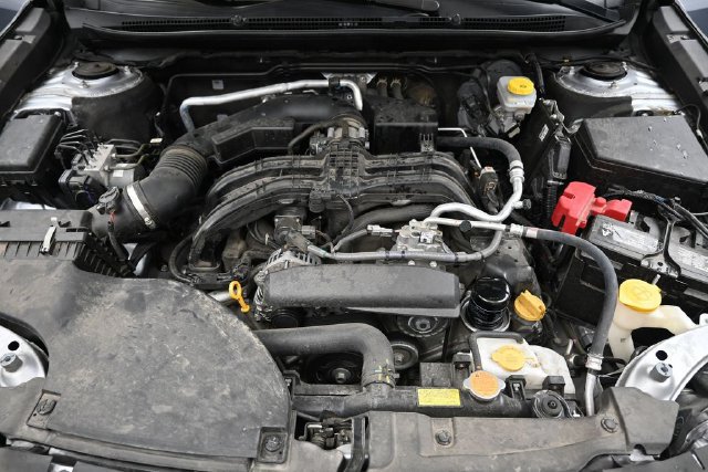 Used 2024 Subaru Outback Premium AWD/4WD image 9