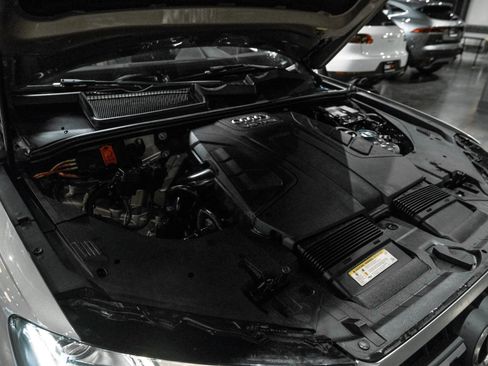 Used 2017 Audi Q7 3.0T Prestige w/ Prestige Package image 53