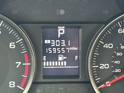 Used 2015 Subaru Impreza 2.0i image 21