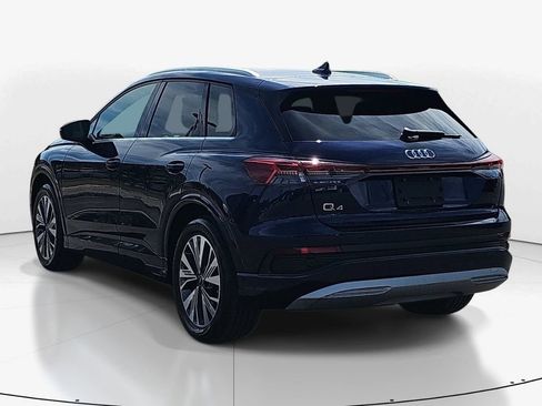 Used 2023 Audi Q4 e-tron Premium Plus w/ Premium Plus image 7