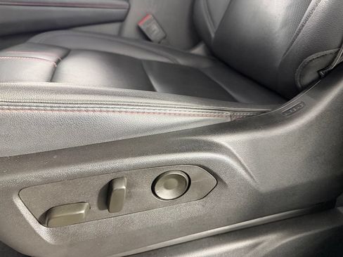 Used 2025 Chevrolet Tahoe RST RWD image 24